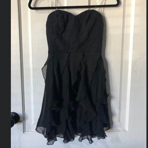 Size 1 juniors dress never worn